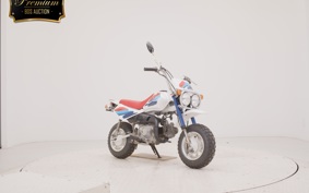 HONDA MONKEY BAJA 2024 Z50J