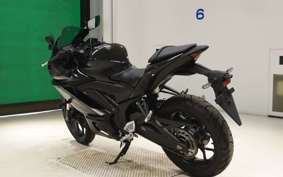 YAMAHA YZF-R25 A 2022 RG74J