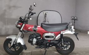 HONDA  DUX 125 JB04