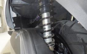 SUZUKI SKYWAVE 200 (Burgman 200) CH41A