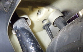 SUZUKI LET's 4 2024 CA41A