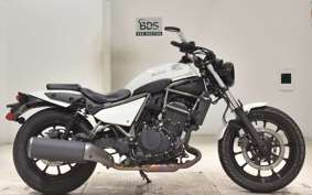 KAWASAKI ELIMINATOR400-3 2023 EL400A