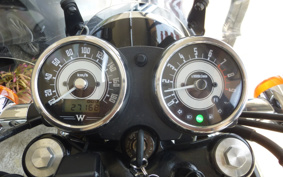 KAWASAKI W800 FINAL ED 2016 EJ800A