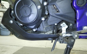 YAMAHA MT-25 2004 RG10J