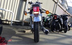 YAMAHA SR400 Gen.4 2010