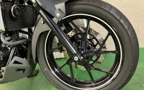 SUZUKI STROM 250 DS12E