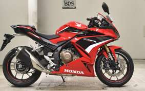 HONDA CBR400R 2022 NC56