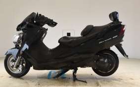 SUZUKI SKYWAVE 400 Gen.2 2005 CK43A