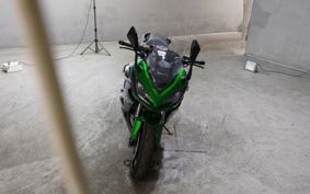 KAWASAKI NINJA 1000SX 2023 ZXT02K