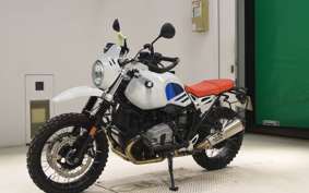 BMW R NINE T URBAN GS 2020