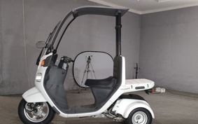 HONDA GYRO TA03