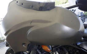 HONDA REBEL 250 A 2024 MC49