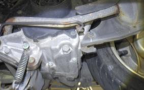 HONDA DIO Gen.6 AF62