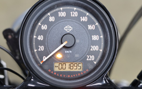 HARLEY XL1200X 2020 LC3