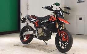 DUCATI HYPERMOTARD698 2025