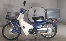 HONDA SUPER CUB50 AA01
