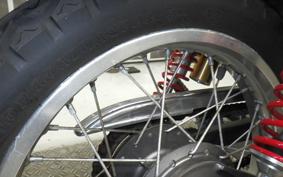 HONDA GB250 CLUBMAN Gen.5 MC10