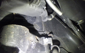 HONDA LEAD 125 2002 JF45