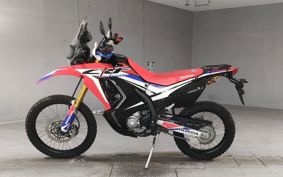 HONDA CRF250 RALLY  MD44
