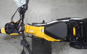 HONDA CT125-2 2019 JA65