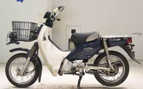 HONDA C50 SUPER CUB 2020 AA04