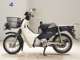 Фото Honda C50 SUPER CUB 2020 с японского аукциона