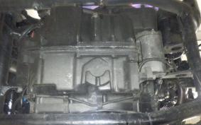 YAMAHA DRAGSTAR 400 CLASSIC 2008 VH01J