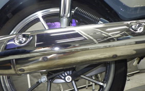 HONDA C125 SUPER CUB 1996 JA48