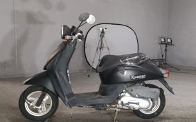 HONDA TODAY AF67
