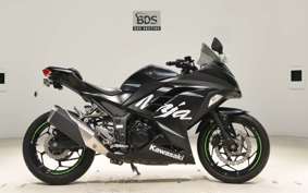 KAWASAKI NINJA 250 ABS