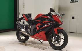 KAWASAKI NINJA 250 SL BX250A