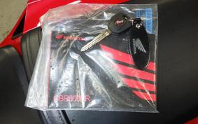 HONDA CBR600RR 2022 PC40