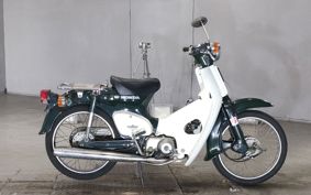 HONDA SUPER CUB50 C50