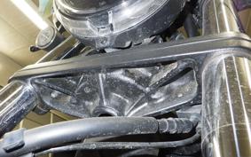 HONDA REBEL 250 A 2003 MC49