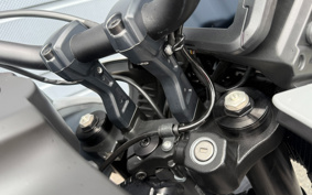 HARLEY PAN AMERICA 1250ST 2025 ZJS