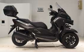 YAMAHA TRICITY 300 2024 SH21J