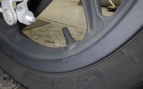 HONDA LITTLE CUB AA01