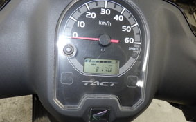 HONDA TACT Basket 1999 AF79