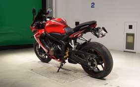 HONDA CBR650R 2019 RH03