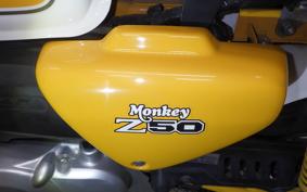 HONDA MONKEY 2017 AB27