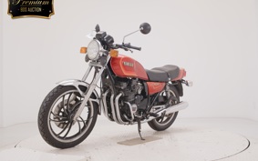 YAMAHA XJ400 2021
