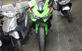 KAWASAKI ZX-4RR 2023 ZX400P