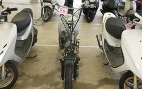 HONDA DIO Gen.5 AF56