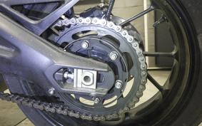 YAMAHA MT-09 A 2015 RN34J