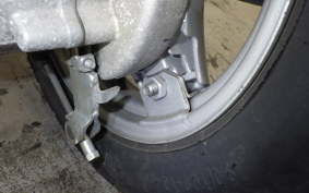 VESPA VX125 2017