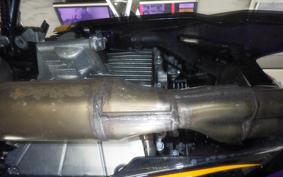KAWASAKI ZX-25R ZX250E