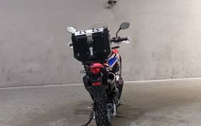 HONDA CRF250 RALLY  MD47