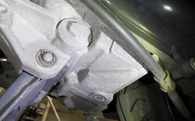 HONDA GIORNO 2 1995 AF70