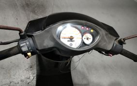 YAMAHA JOG ZR EVOLUTION2 SA39J