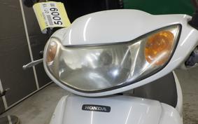 HONDA DIO Gen.6 2018 AF62